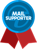 Mail Supporter