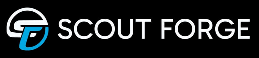 Scout Forge Light Theme Logo
