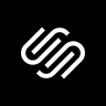 Google Domains (now in Squarespace) logo
